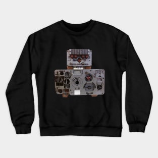 BP-26 Crewneck Sweatshirt